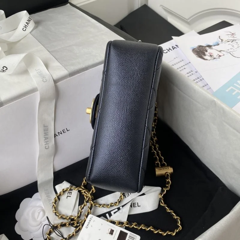 Chanel CF Series Bags TravelReady 55322