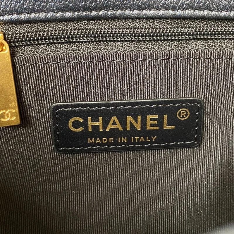 Chanel CF Series Bags TravelReady 55322