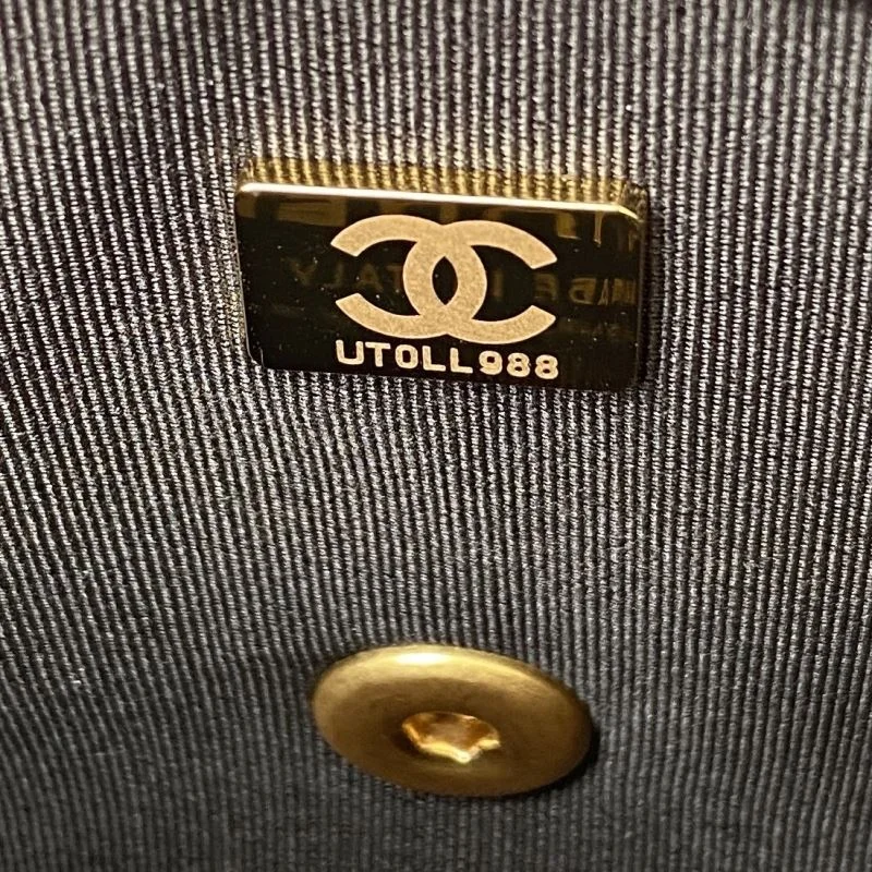 Chanel CF Series Bags TravelReady 55322