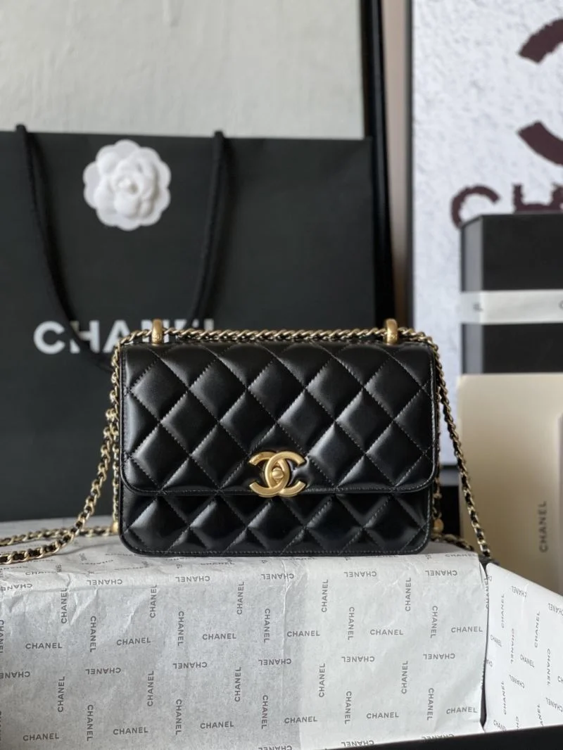 SmoothTexture Chanel CF Series Bags 55319
