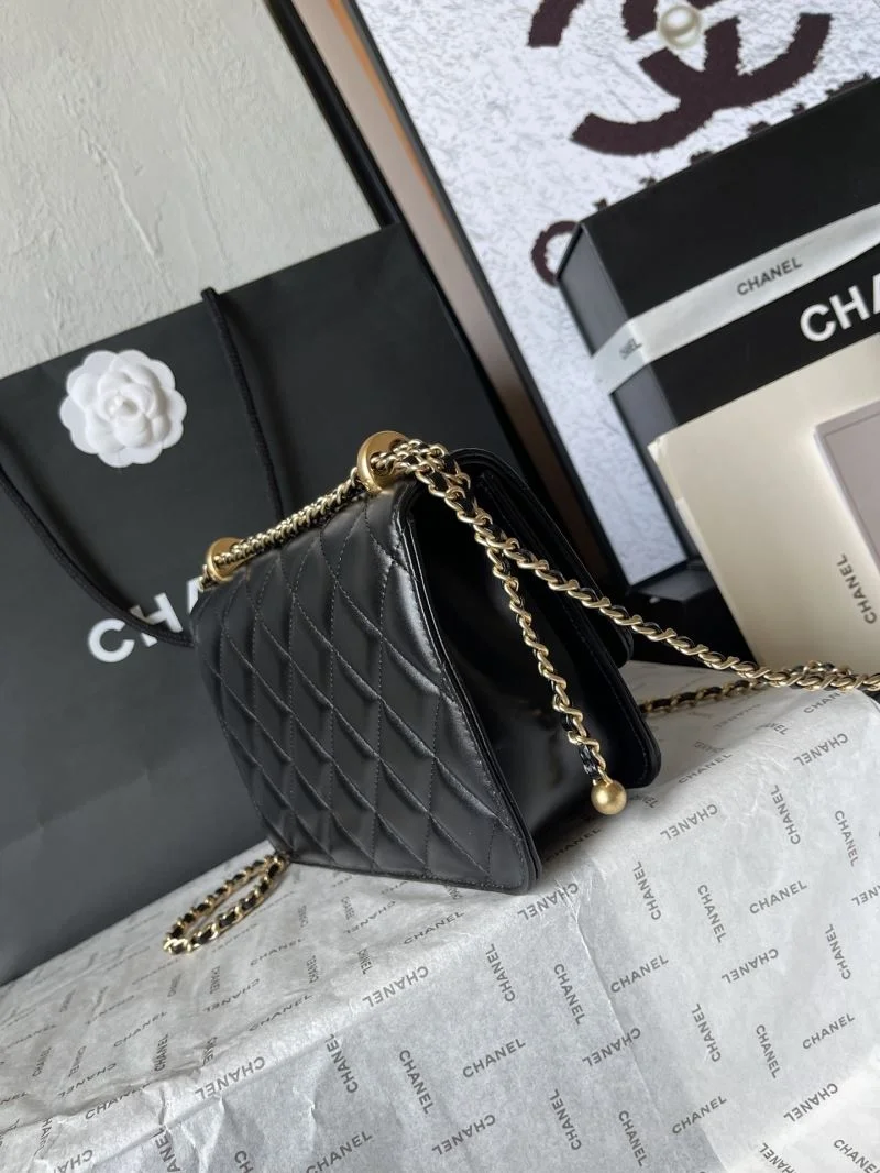 SmoothTexture Chanel CF Series Bags 55319