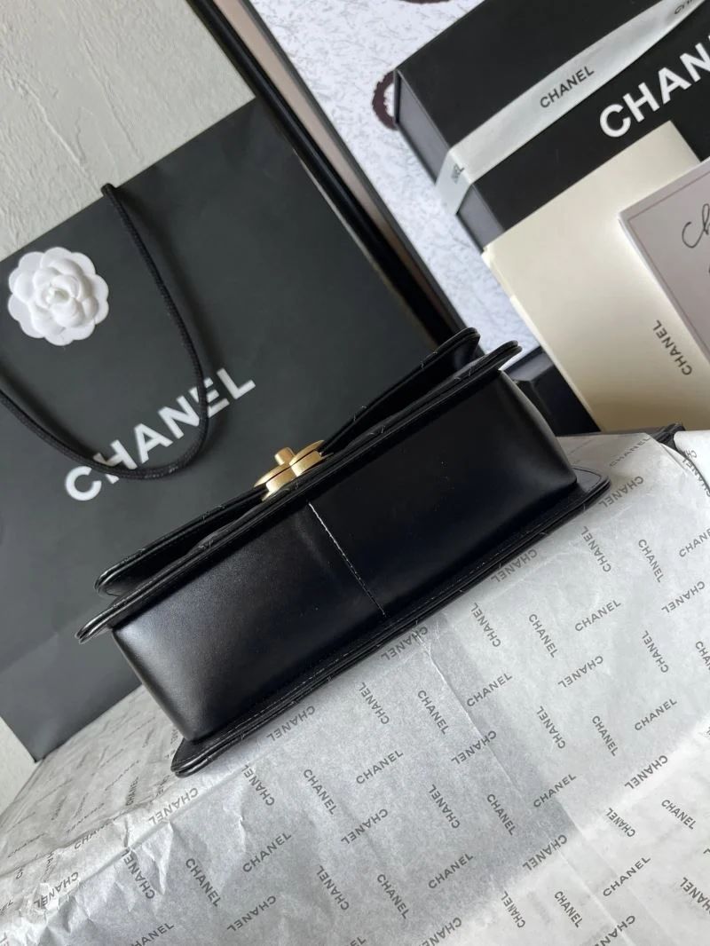 SmoothTexture Chanel CF Series Bags 55319