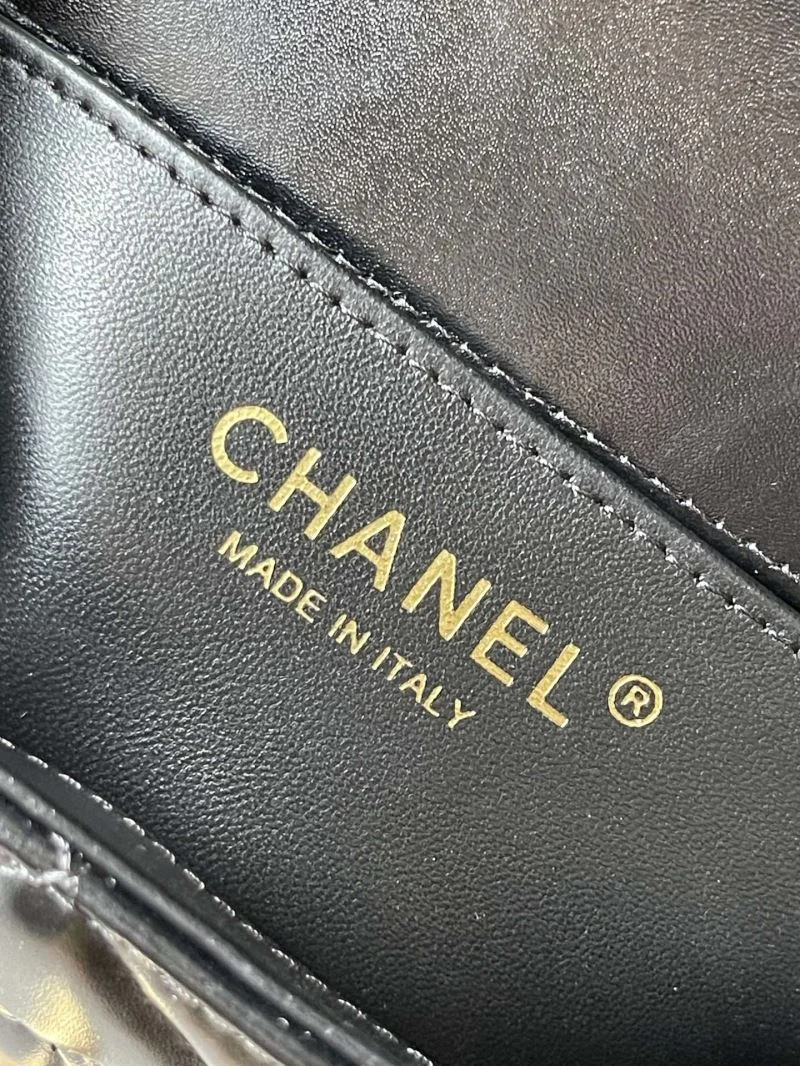 SmoothTexture Chanel CF Series Bags 55319