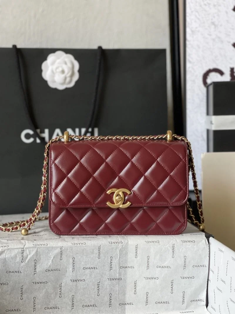 DailyWear Chanel CF Series Bags 55316
