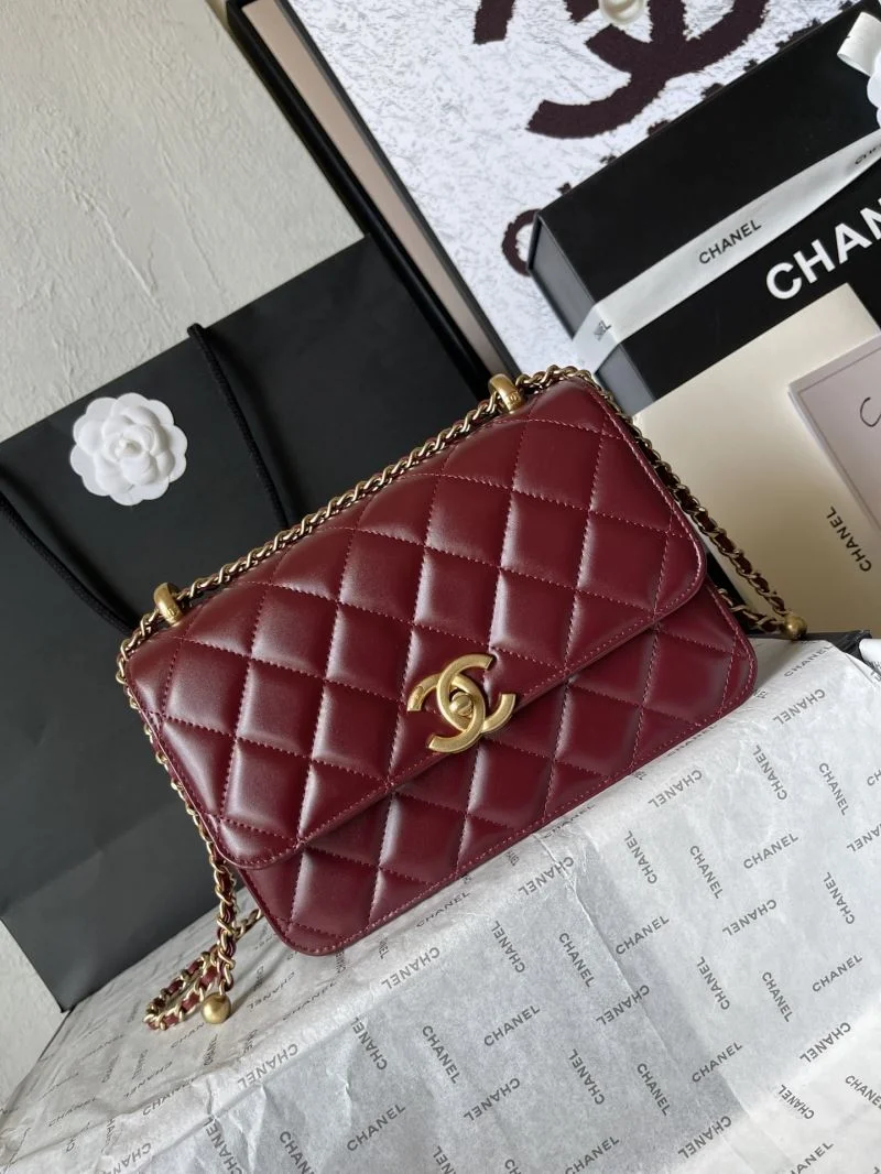 DailyWear Chanel CF Series Bags 55316