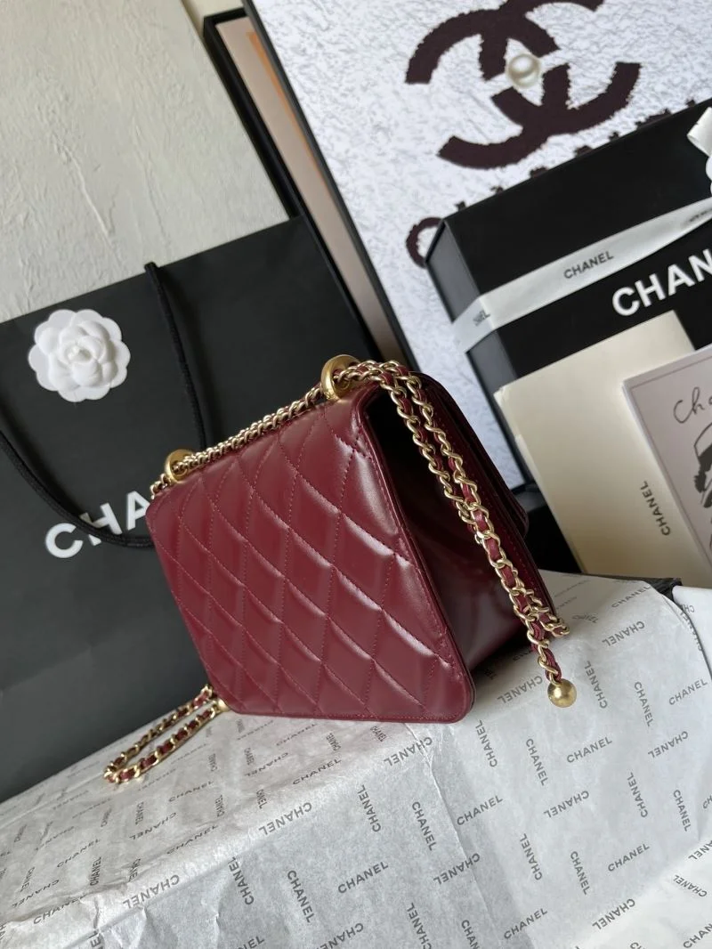DailyWear Chanel CF Series Bags 55316