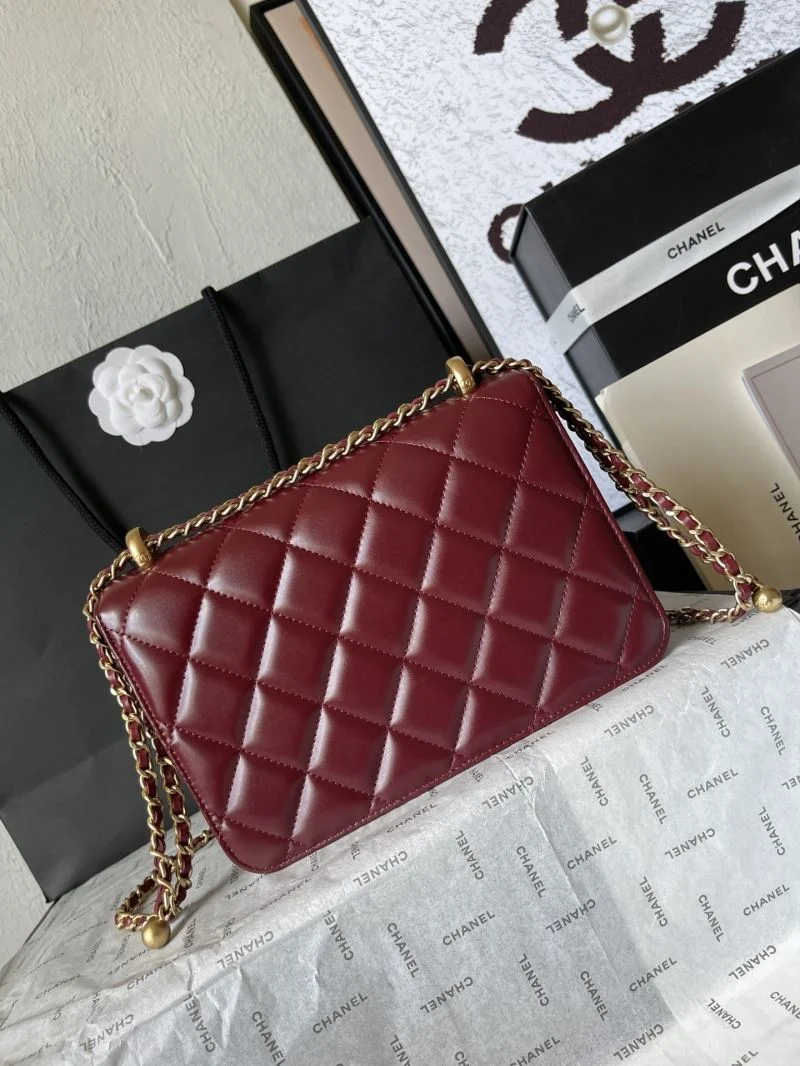DailyWear Chanel CF Series Bags 55316