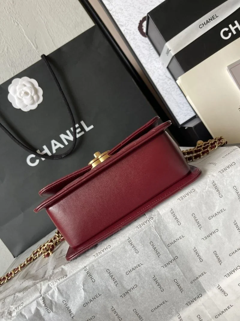 DailyWear Chanel CF Series Bags 55316