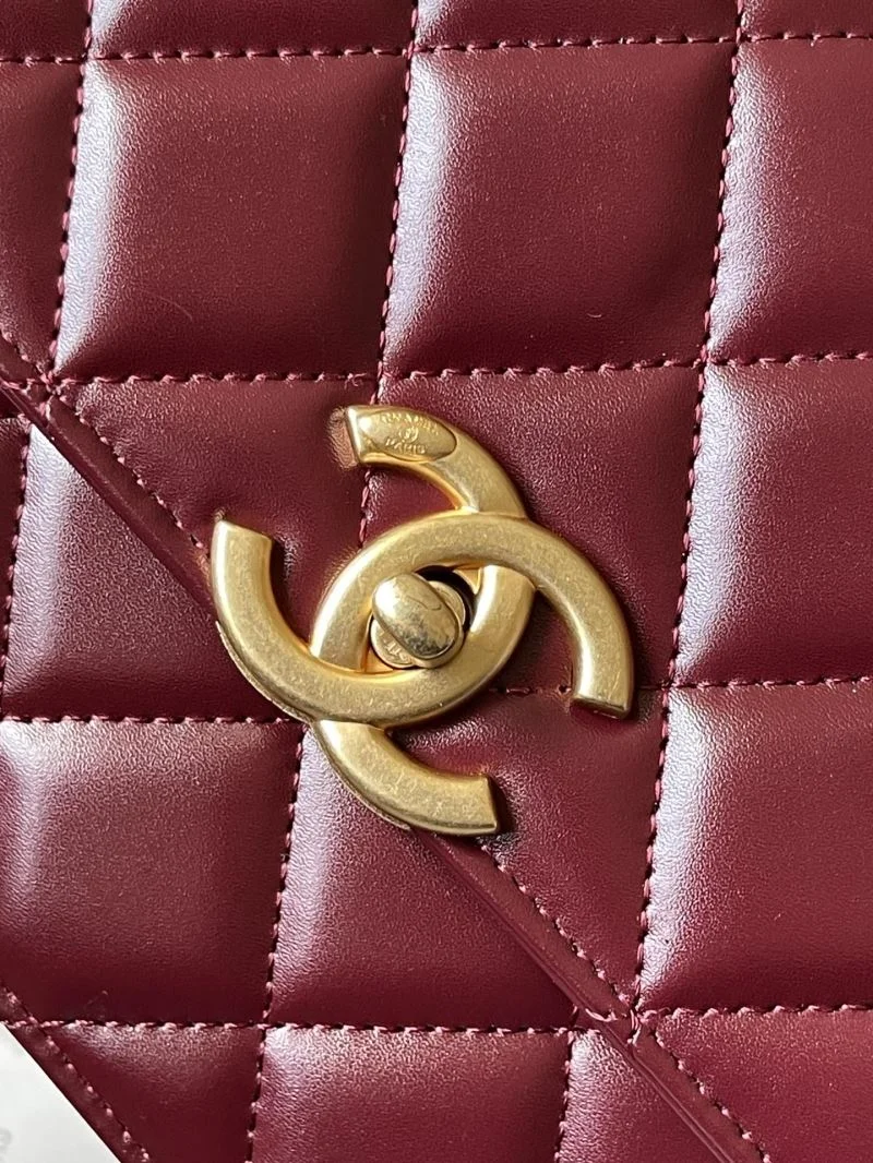 DailyWear Chanel CF Series Bags 55316