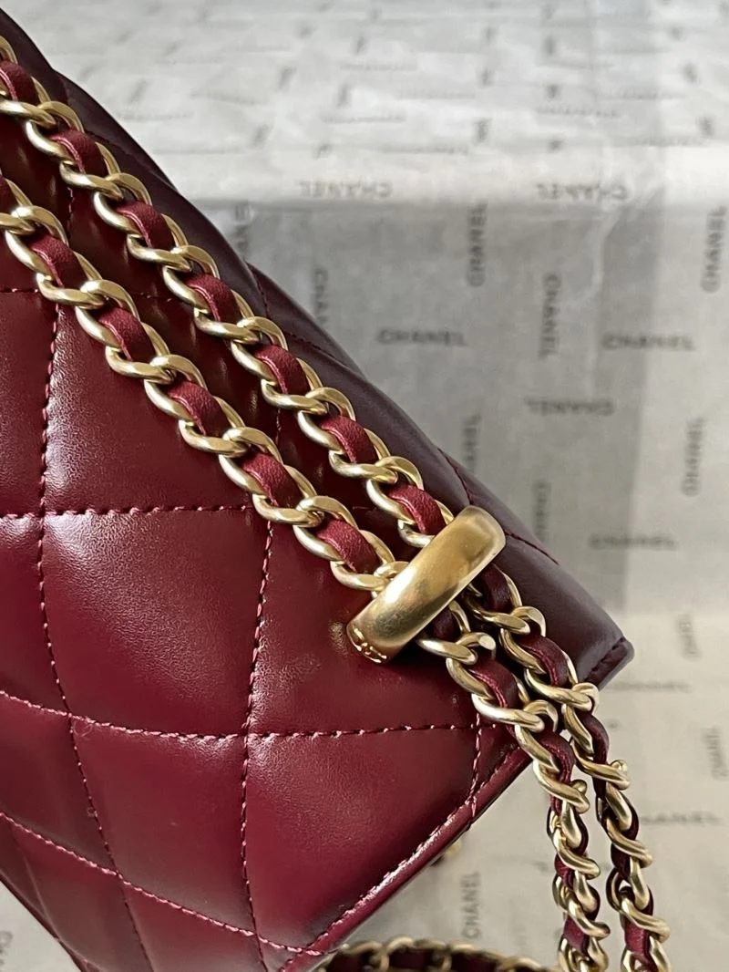 DailyWear Chanel CF Series Bags 55316