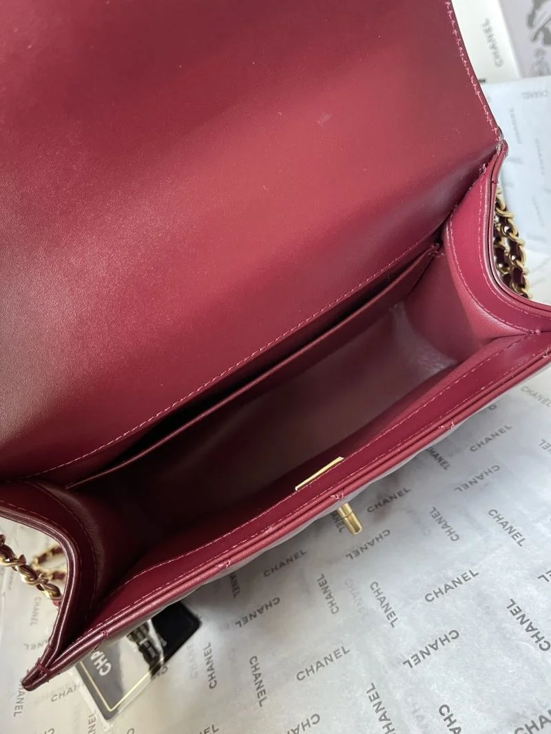 DailyWear Chanel CF Series Bags 55316