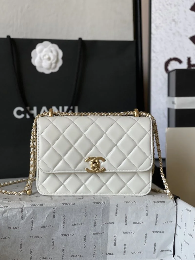 SportInspired Chanel CF Series Bags 55317