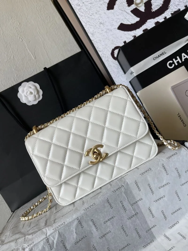 SportInspired Chanel CF Series Bags 55317