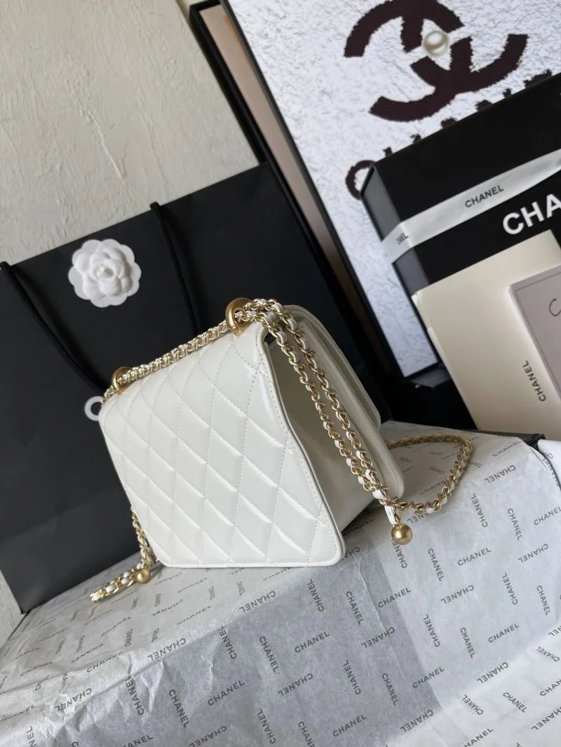 SportInspired Chanel CF Series Bags 55317
