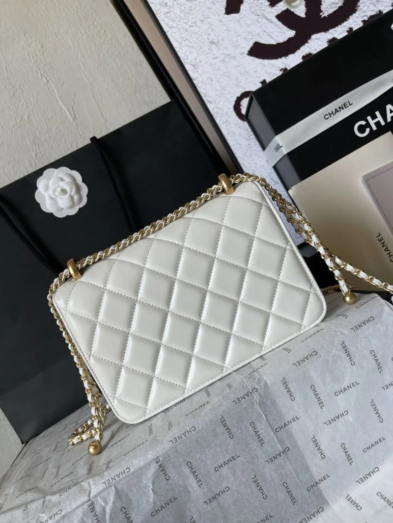 SportInspired Chanel CF Series Bags 55317