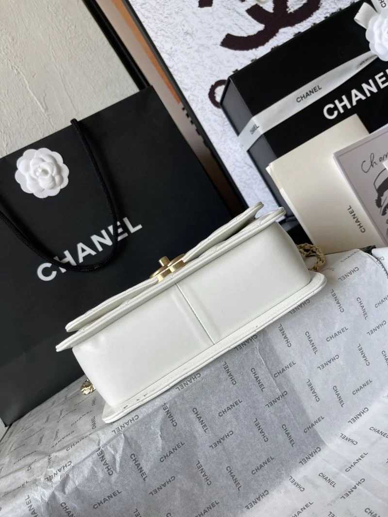 SportInspired Chanel CF Series Bags 55317