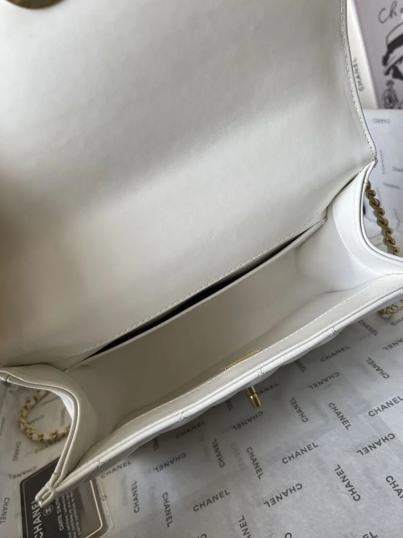 SportInspired Chanel CF Series Bags 55317