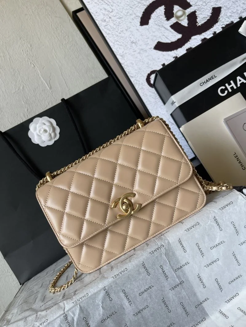 Chanel CF Series Bags Flexible 55315