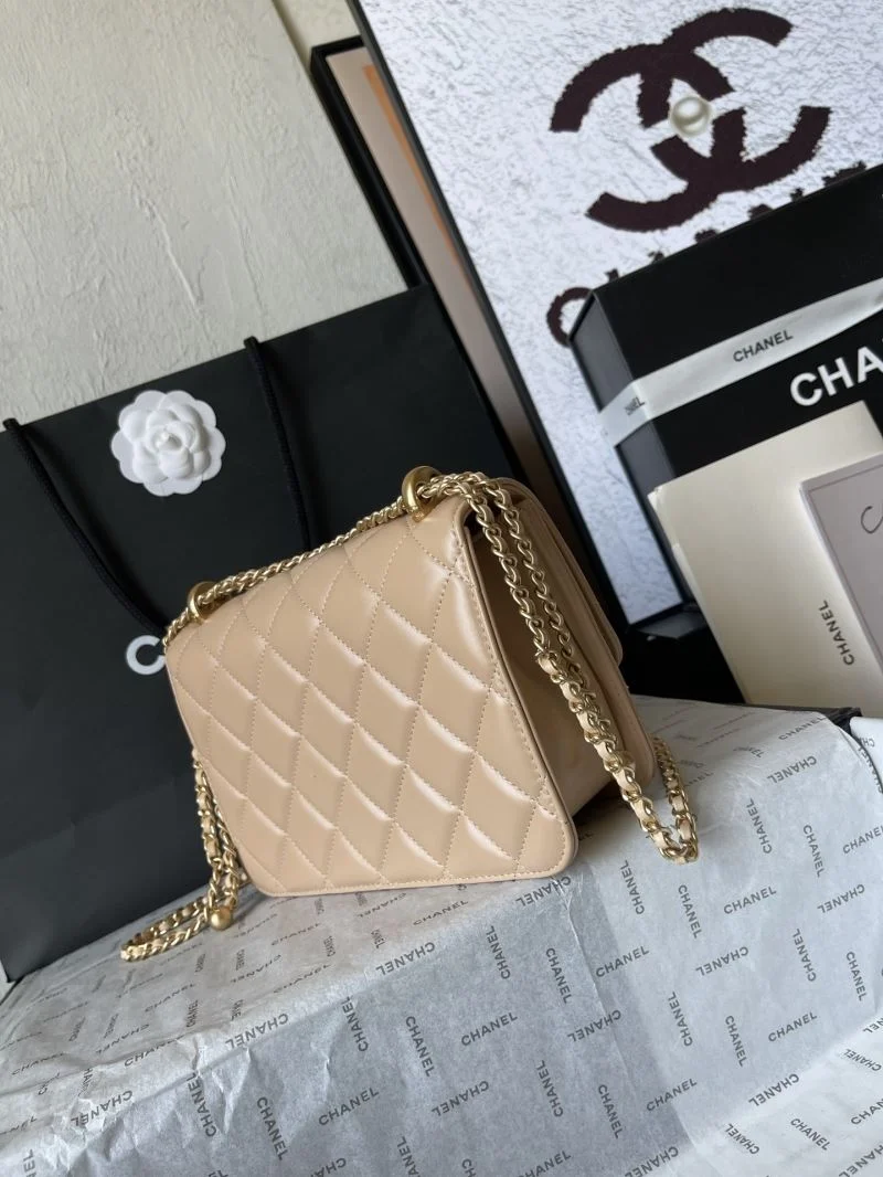 Chanel CF Series Bags Flexible 55315