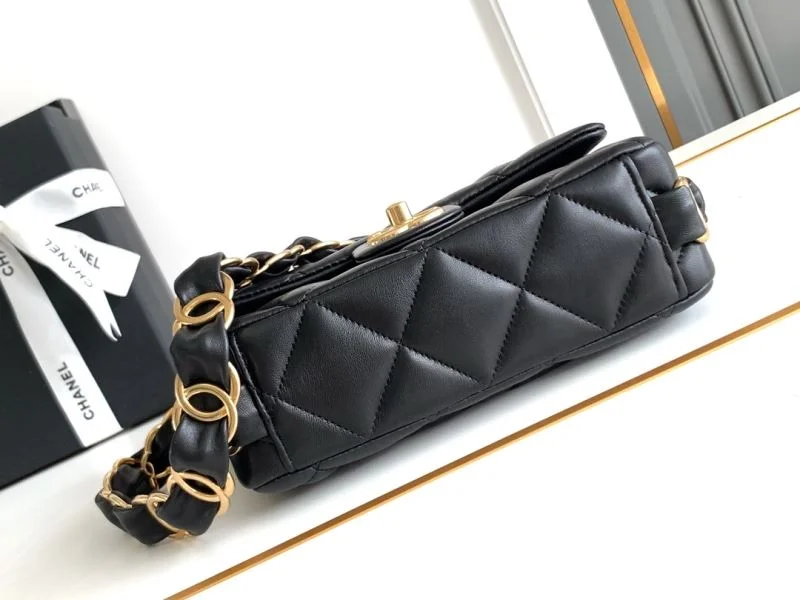 SmoothTexture Chanel CF Series Bags 55318