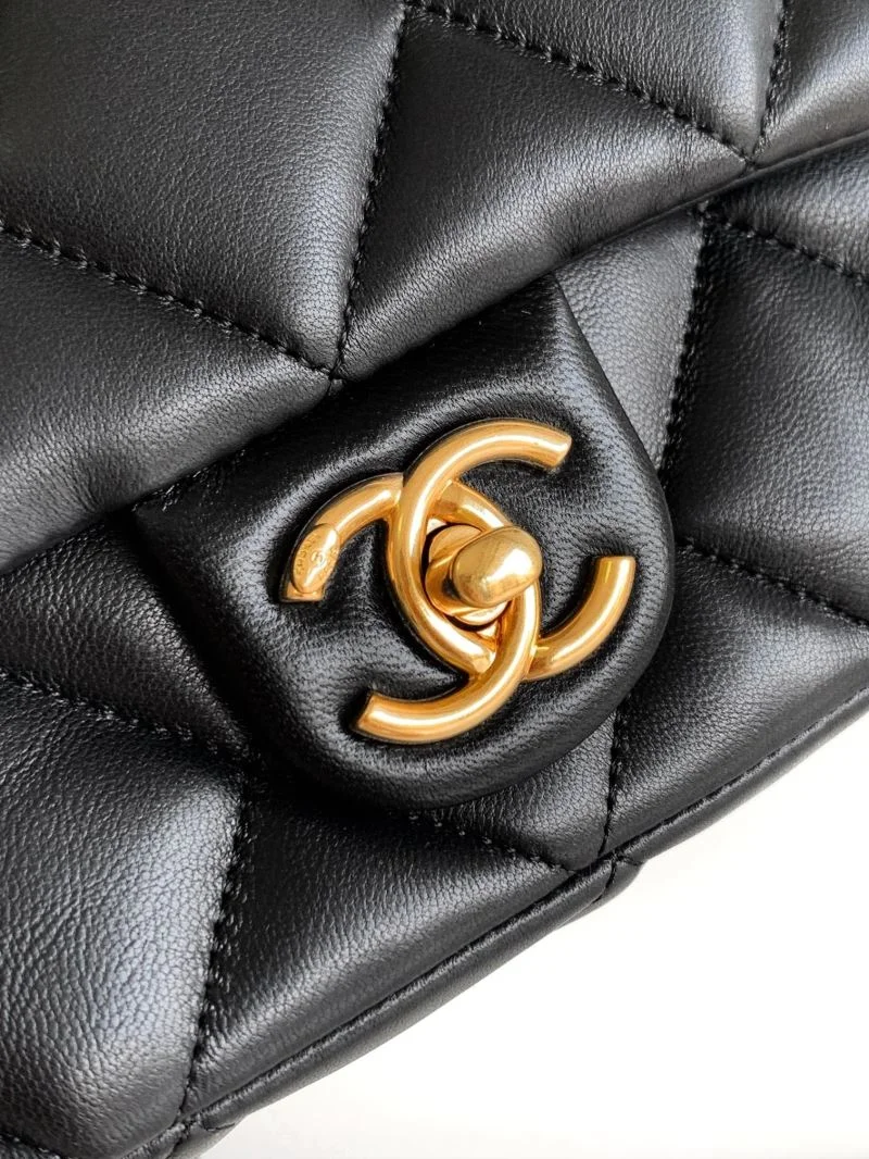 SmoothTexture Chanel CF Series Bags 55318