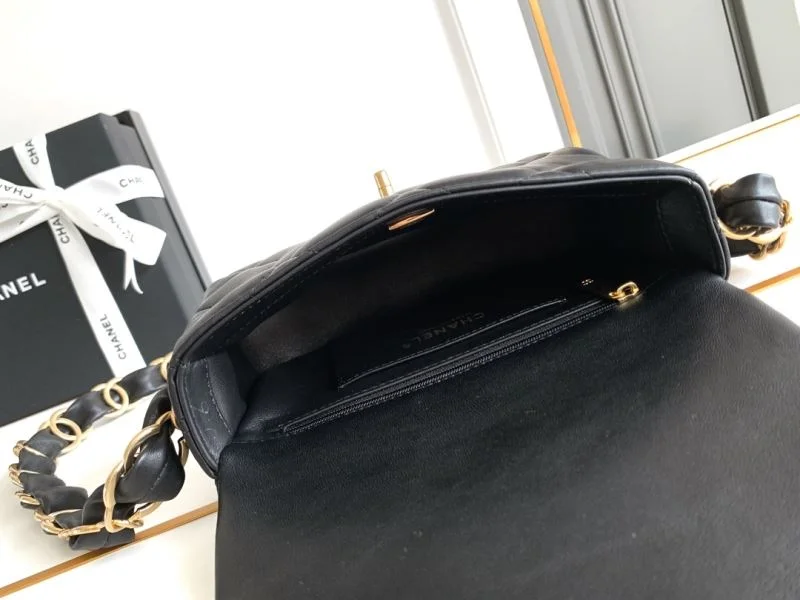 SmoothTexture Chanel CF Series Bags 55318