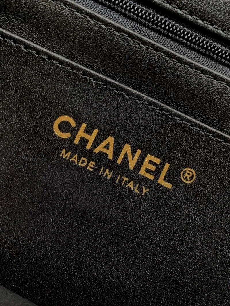 SmoothTexture Chanel CF Series Bags 55318