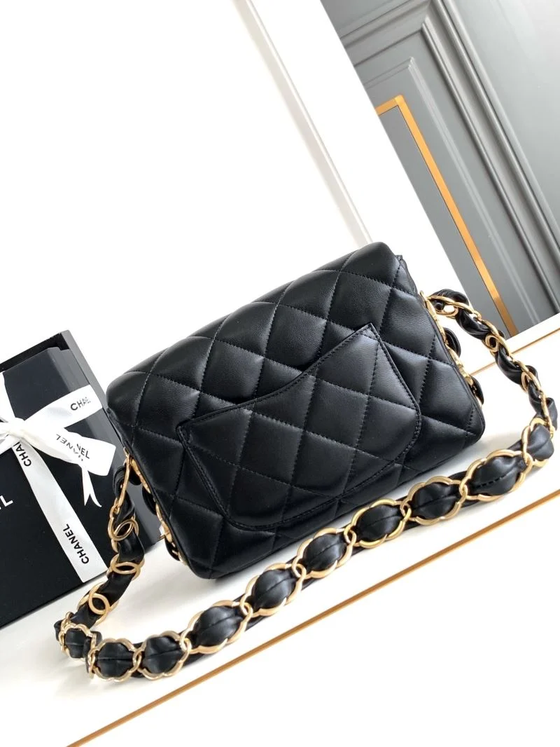 Vibrant Chanel CF Series Bags 55313