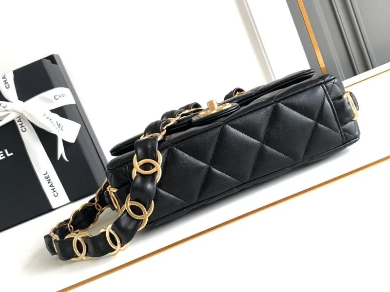 Vibrant Chanel CF Series Bags 55313