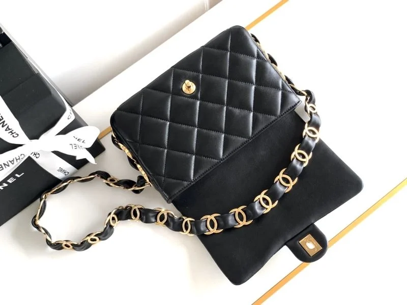Vibrant Chanel CF Series Bags 55313