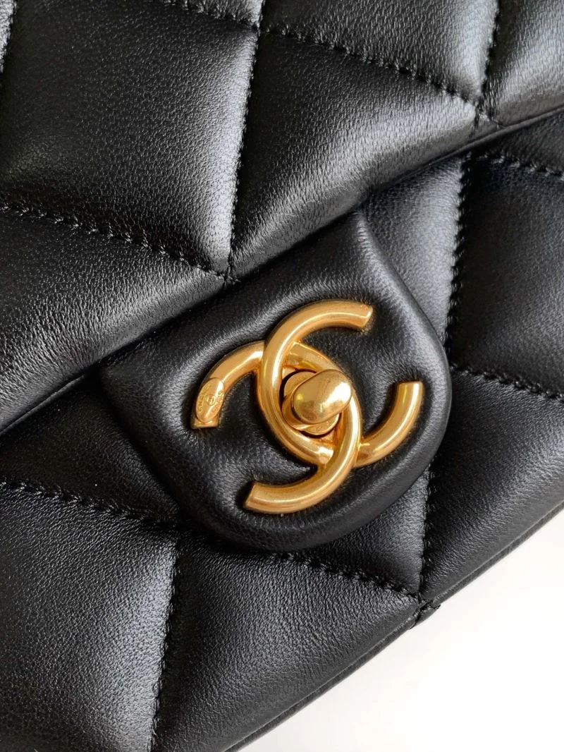 Vibrant Chanel CF Series Bags 55313
