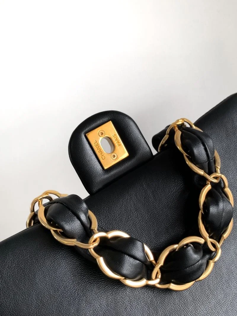 Vibrant Chanel CF Series Bags 55313