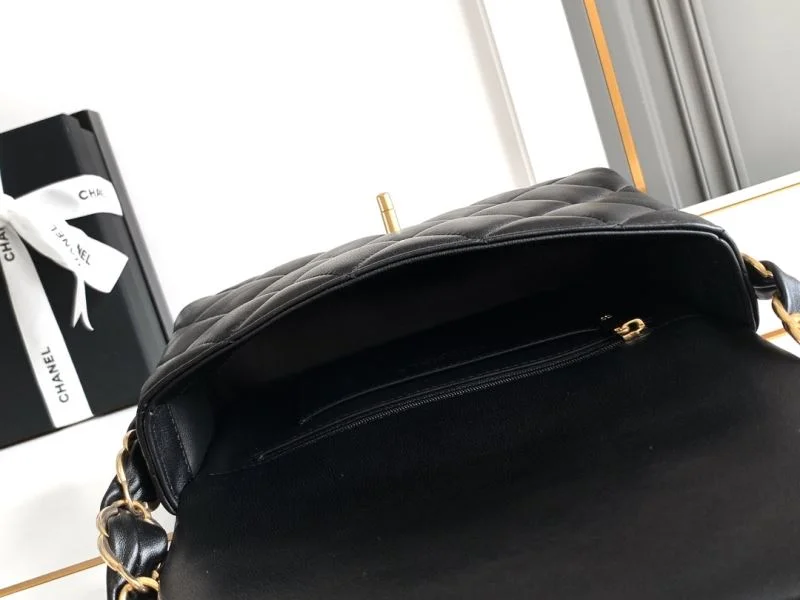 Vibrant Chanel CF Series Bags 55313