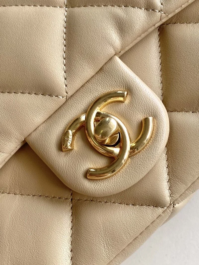 Packable Chanel CF Series Bags 55314
