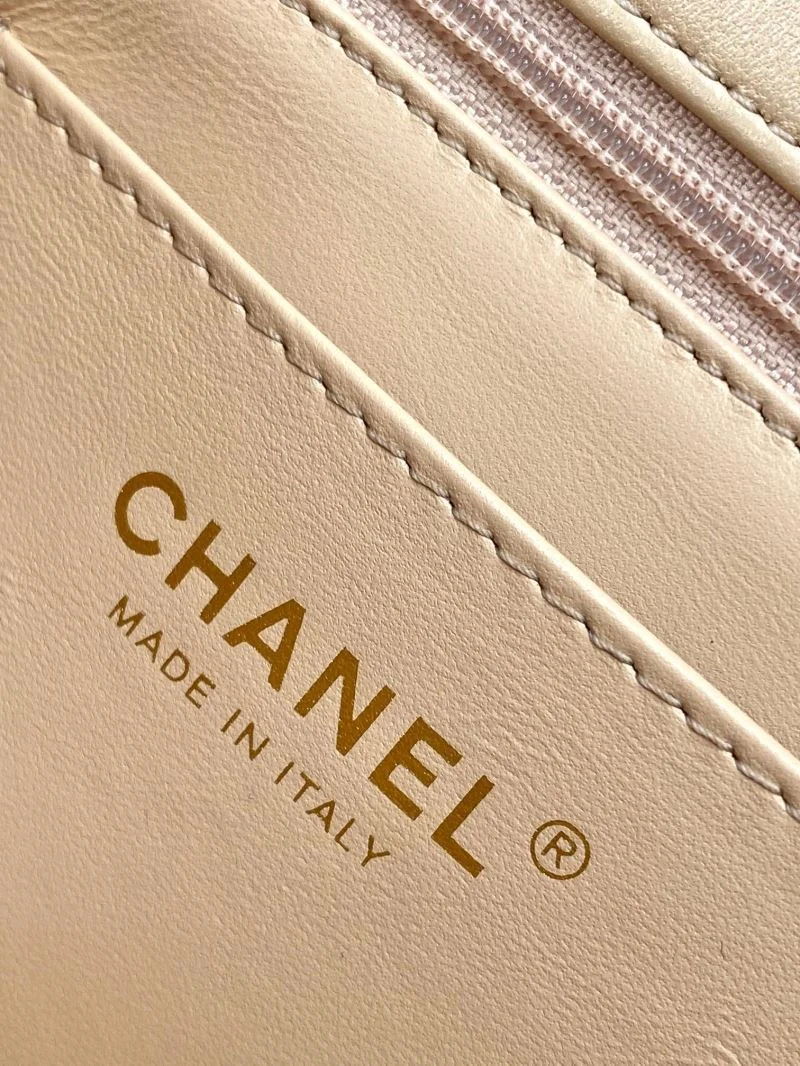 Packable Chanel CF Series Bags 55314