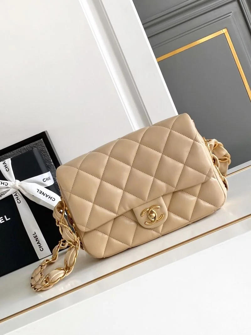 Chanel CF Series Bags WellDesigned 55340