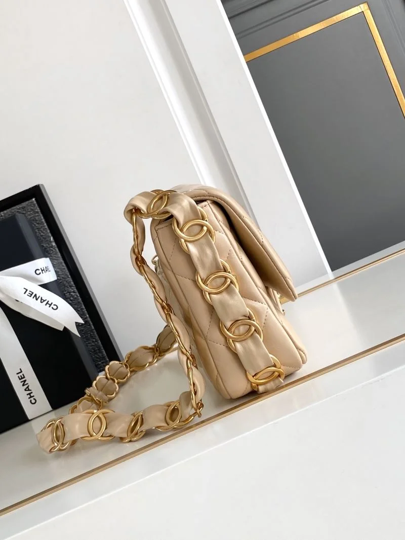 Chanel CF Series Bags WellDesigned 55340