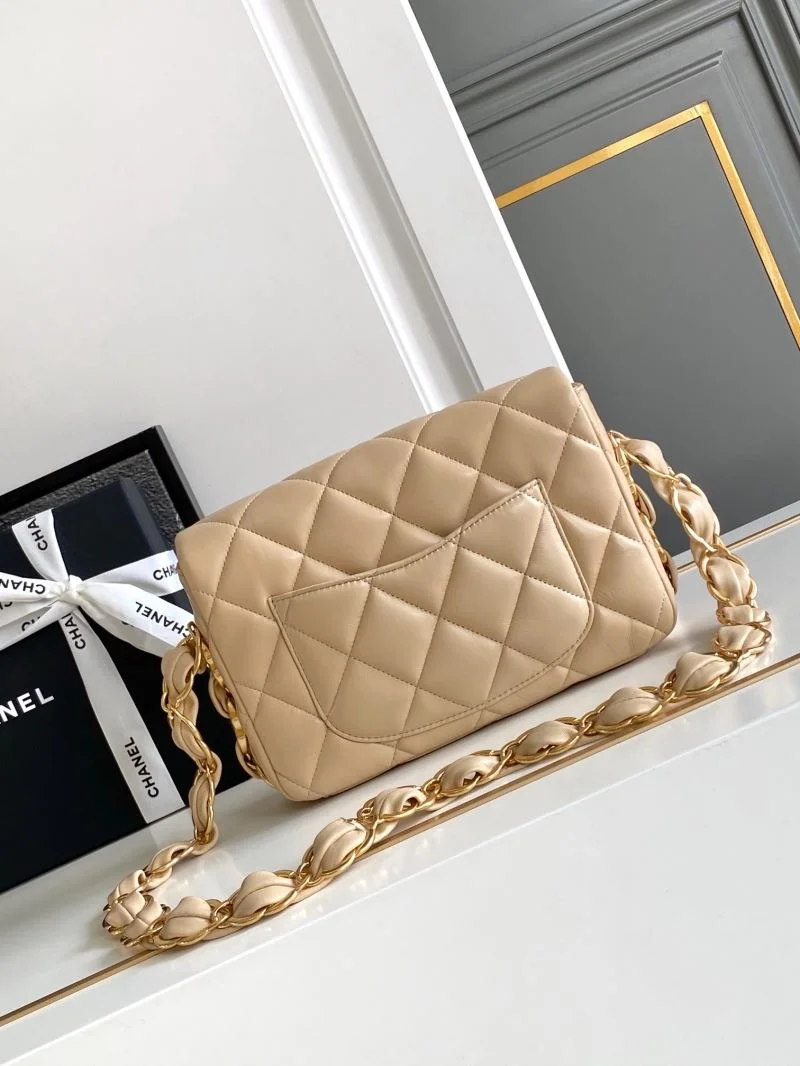 Chanel CF Series Bags WellDesigned 55340
