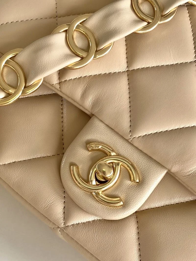 Chanel CF Series Bags WellDesigned 55340