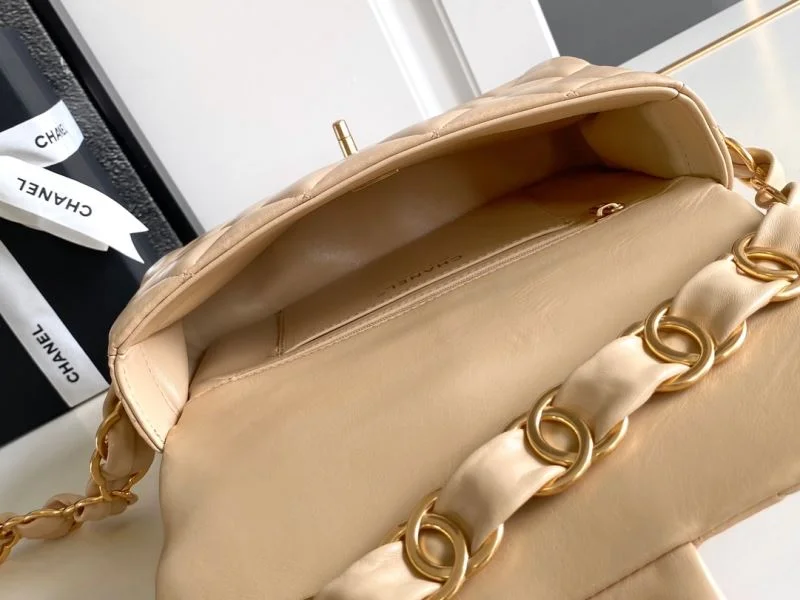 Chanel CF Series Bags WellDesigned 55340
