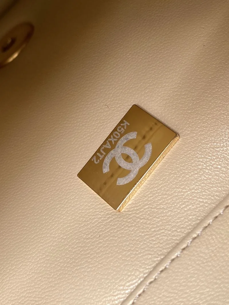 Chanel CF Series Bags WellDesigned 55340