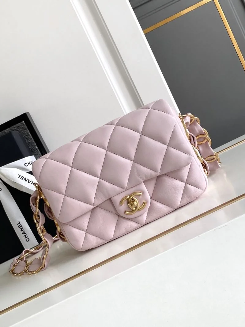 FlexibleFit Chanel CF Series Bags 55312