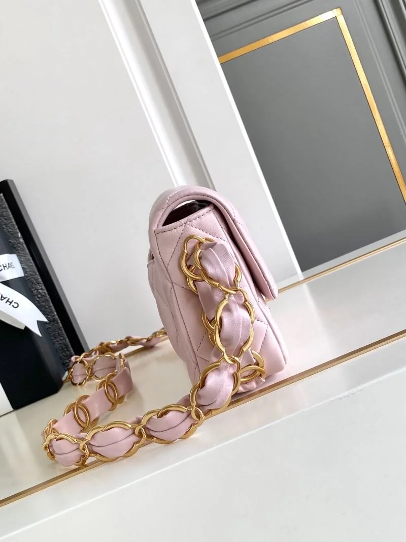 FlexibleFit Chanel CF Series Bags 55312