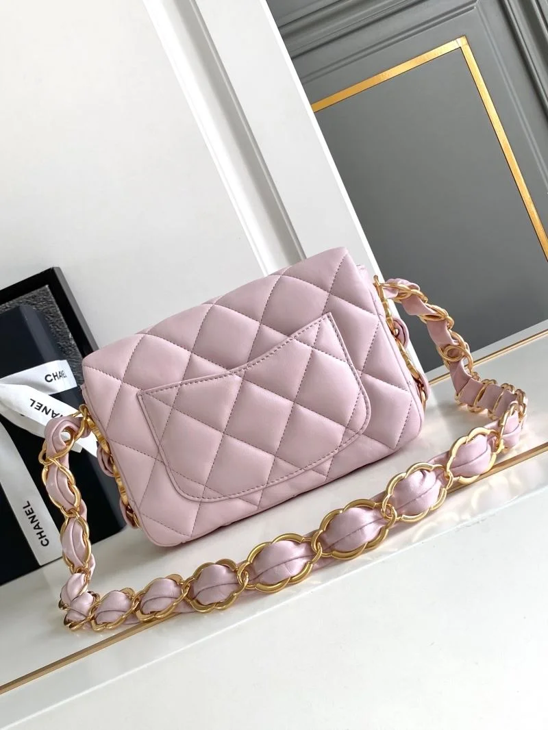 FlexibleFit Chanel CF Series Bags 55312