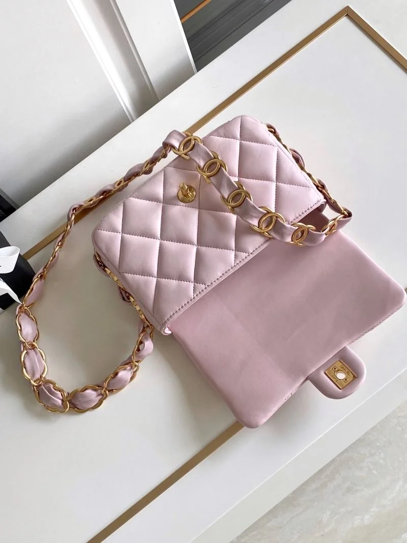 FlexibleFit Chanel CF Series Bags 55312