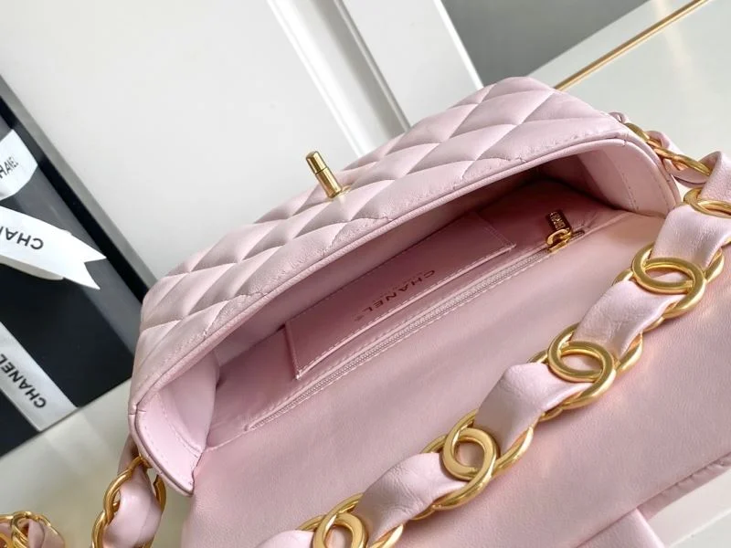 FlexibleFit Chanel CF Series Bags 55312
