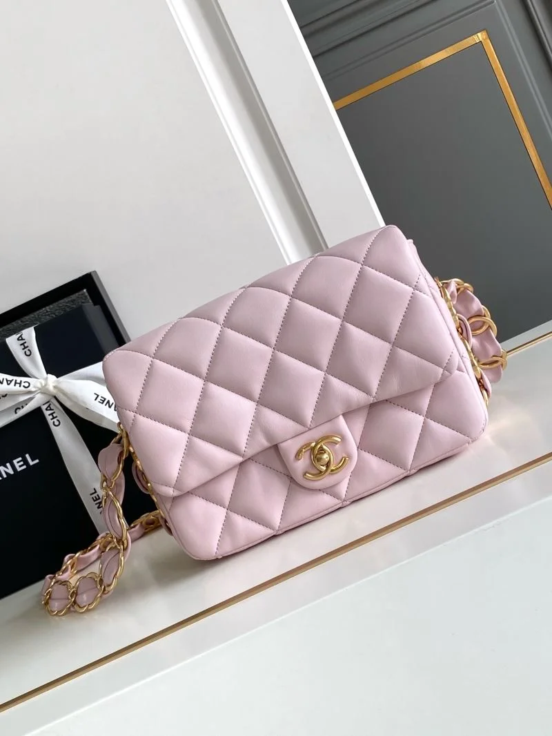 Modern Chanel CF Series Bags 55371
