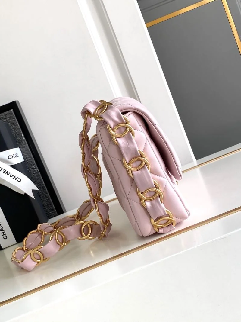Modern Chanel CF Series Bags 55371