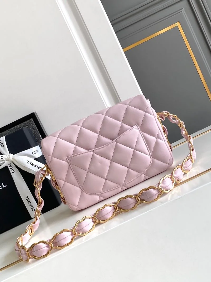 Modern Chanel CF Series Bags 55371