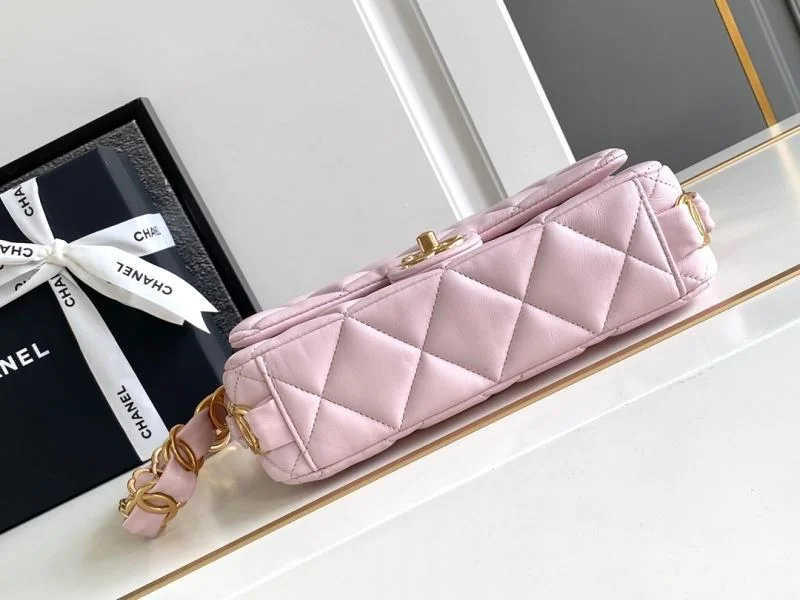 Modern Chanel CF Series Bags 55371